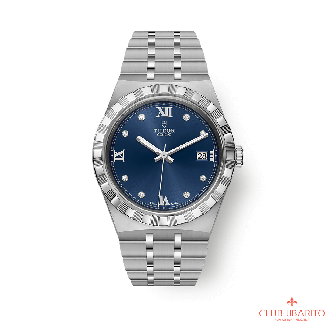 TUDOR ROYAL M28500-0006