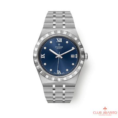 TUDOR Royal M28500-0006