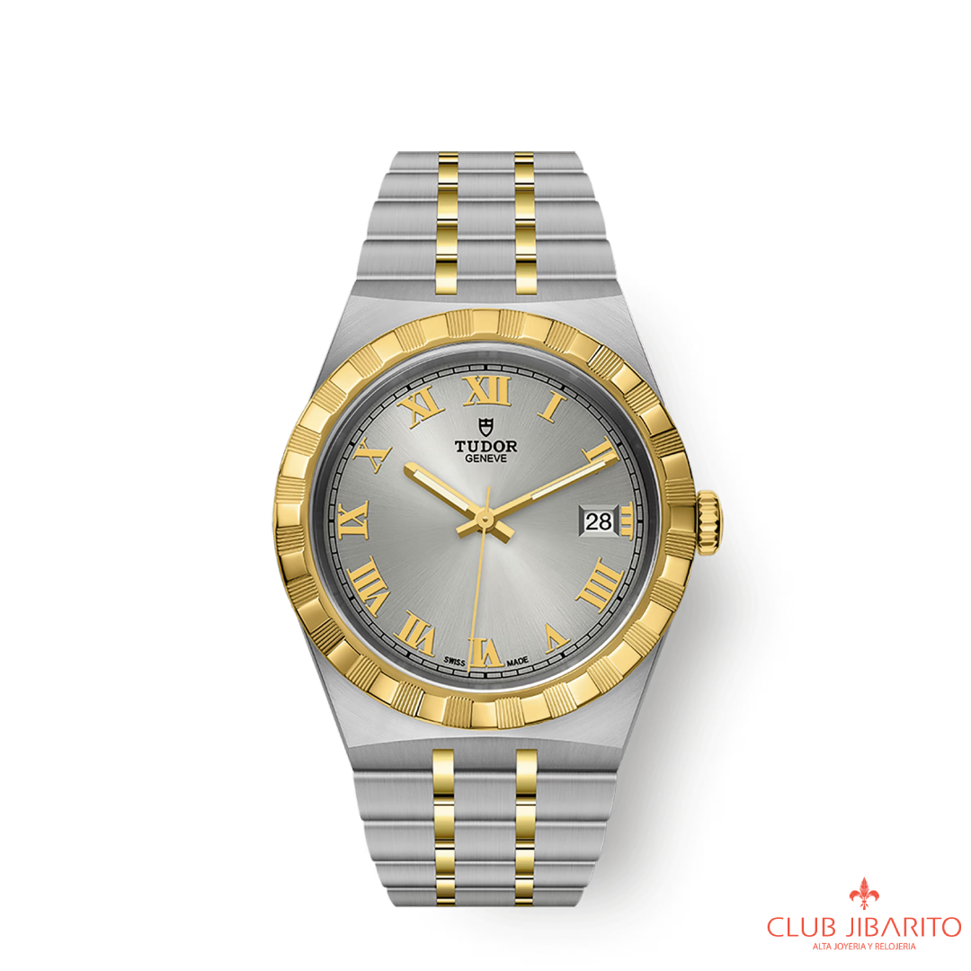 TUDOR ROYAL M28503-0001