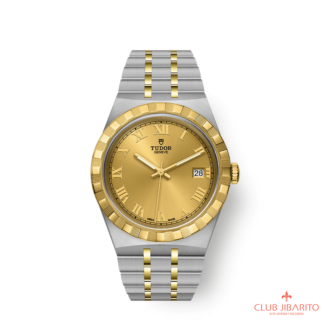 TUDOR ROYAL M28503-0003