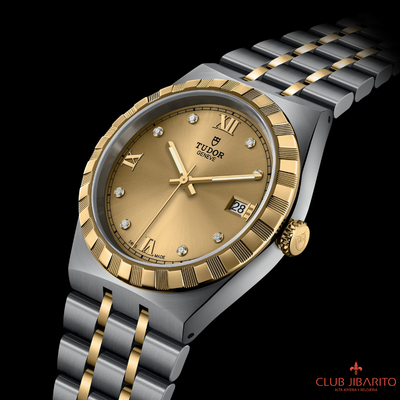 TUDOR Royal M28503-0005