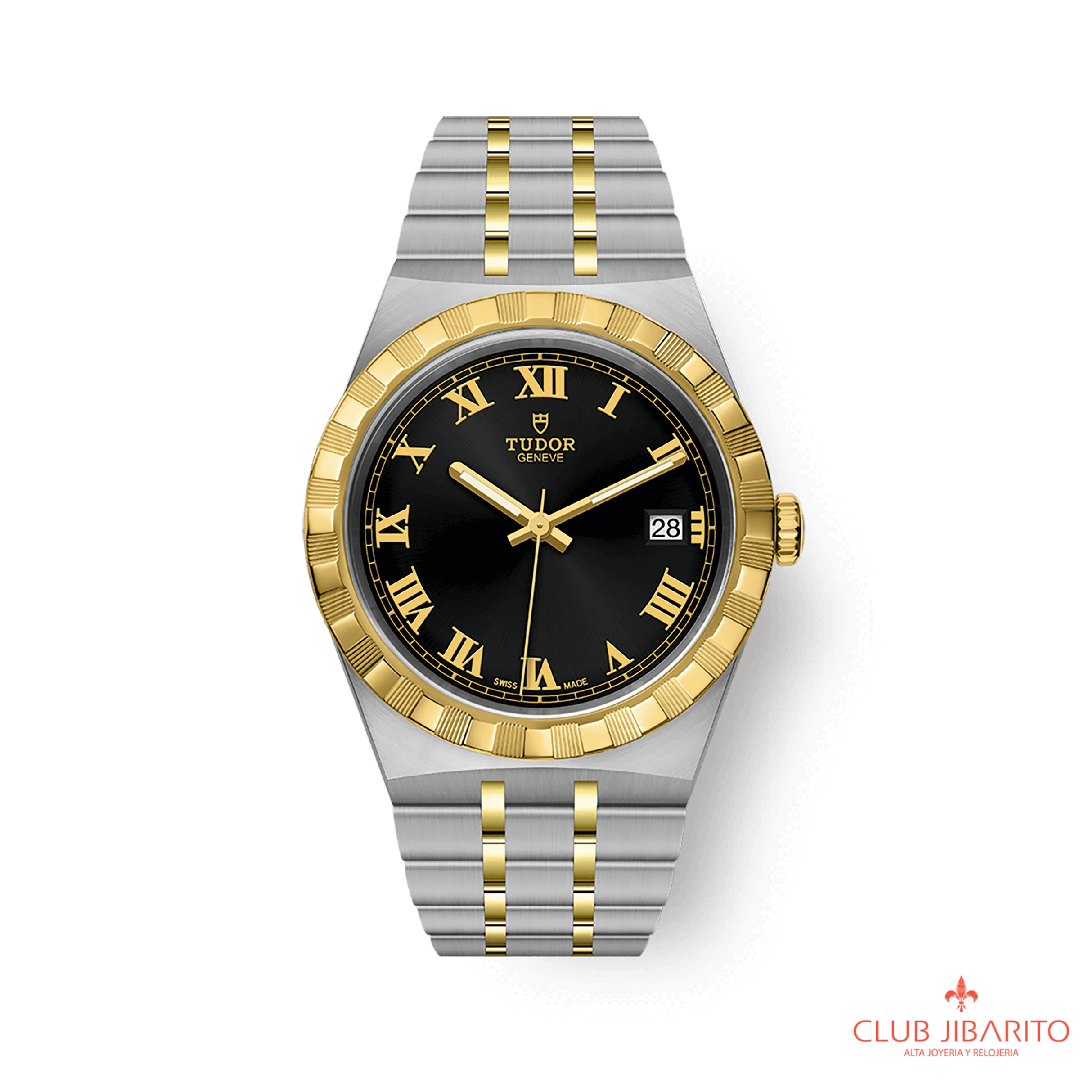 TUDOR ROYAL M28503-0006