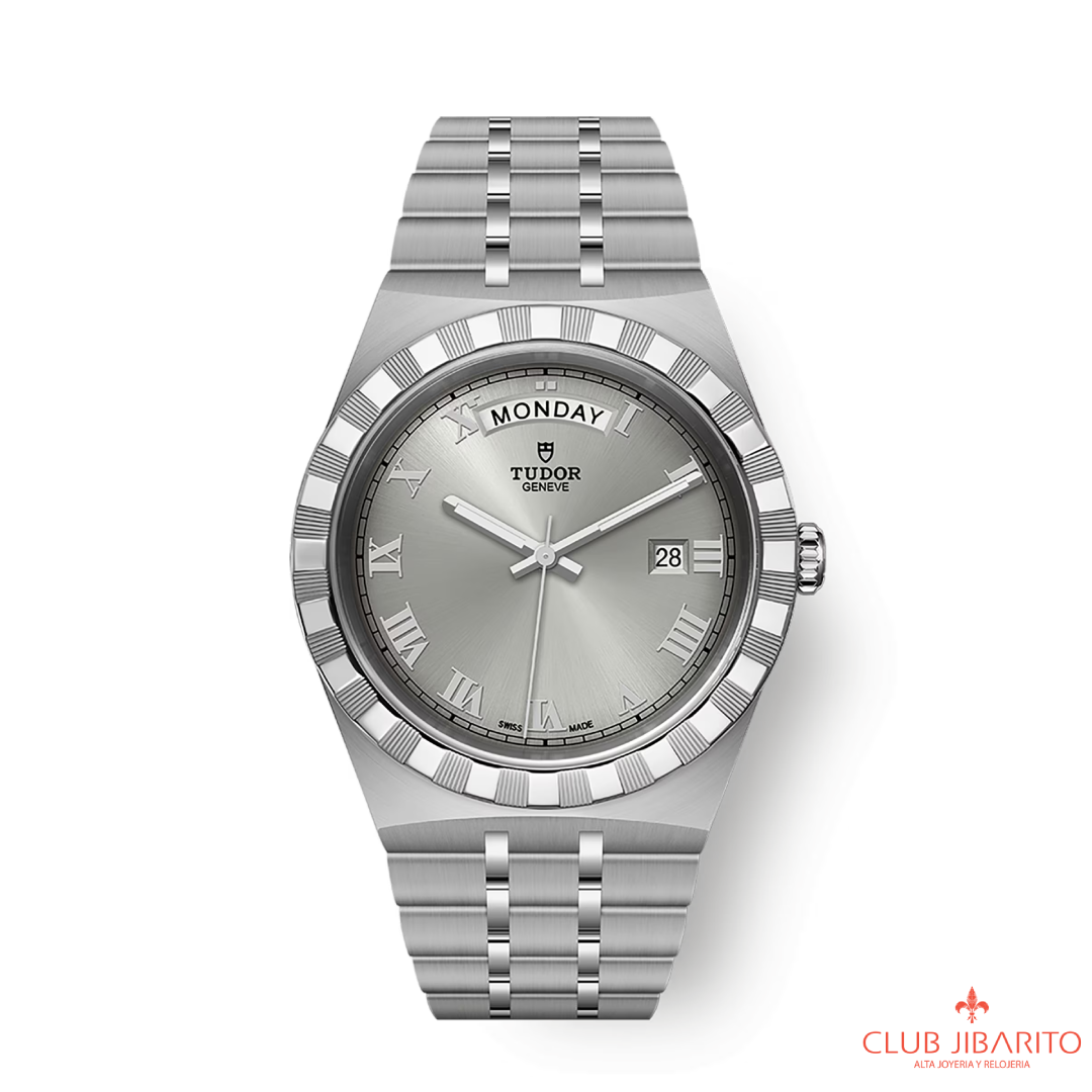 TUDOR ROYAL M28600-0001