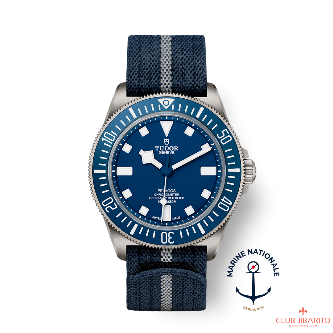 PELAGOS FHD M25707B-0001