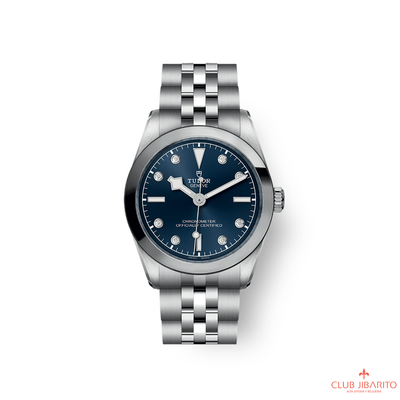 TUDOR Black Bay 31 M79600-0005