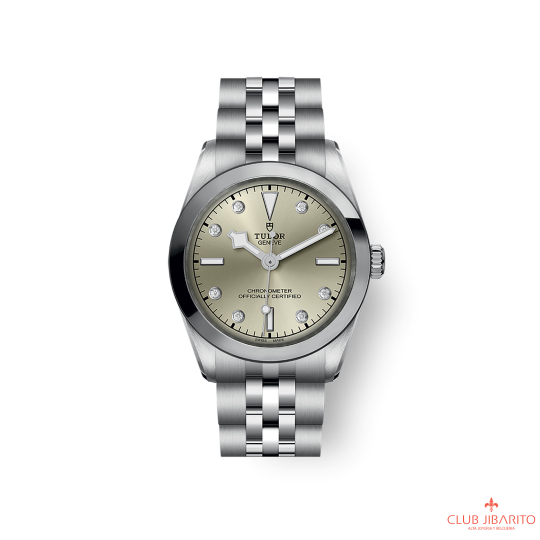 BLACK BAY 31 M79600-0006