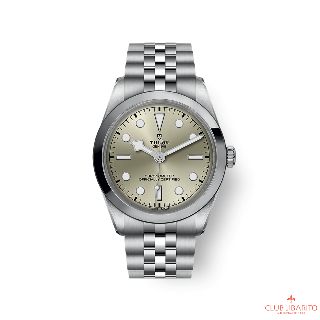 BLACK BAY 36 M79640-0003