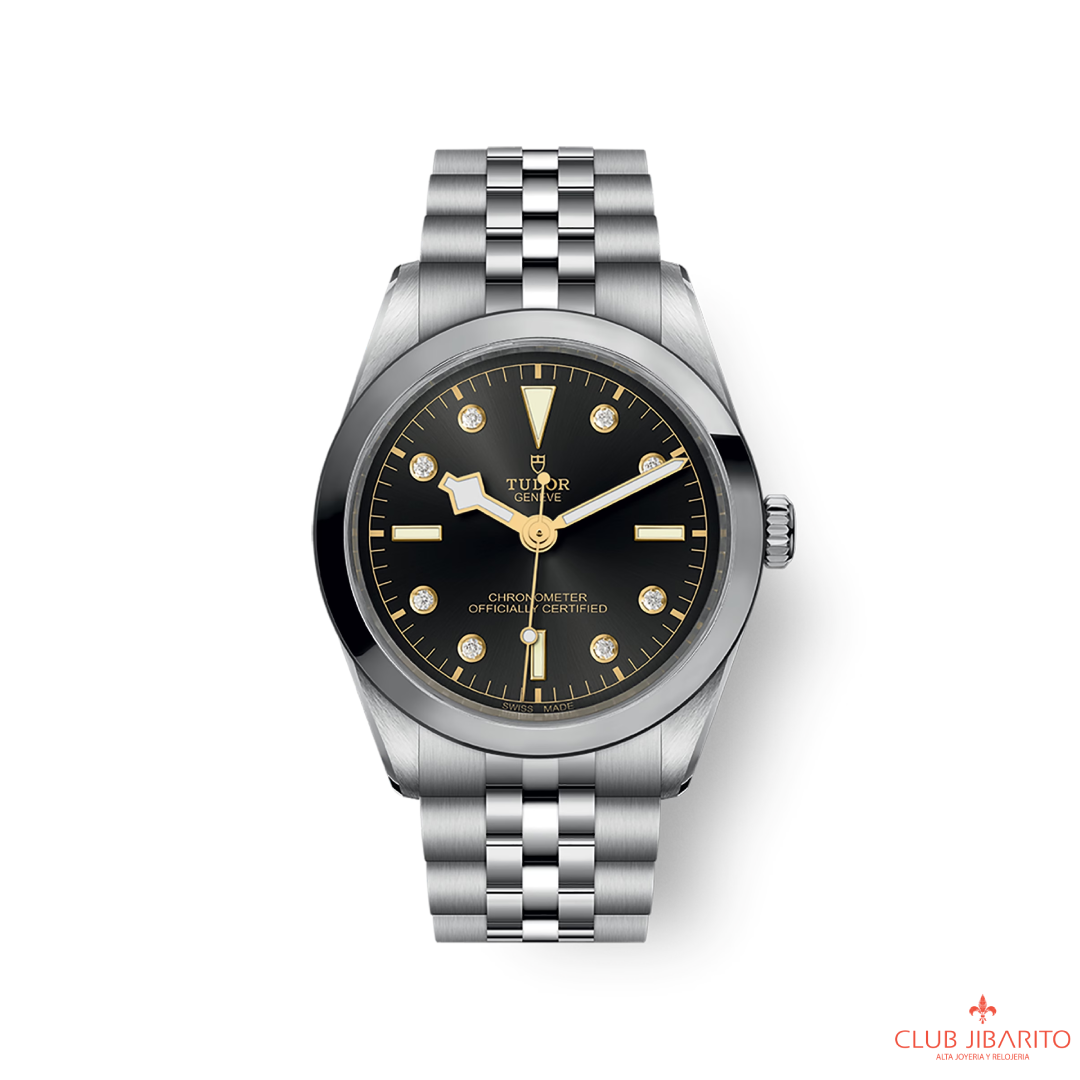 BLACK BAY 36 M79640-0004