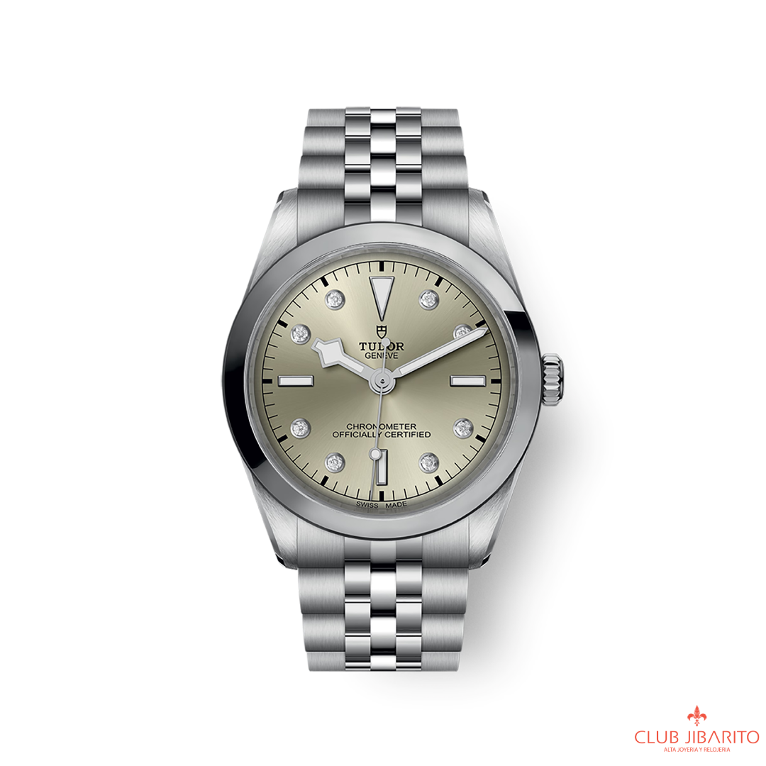 BLACK BAY 36 M79640-0006