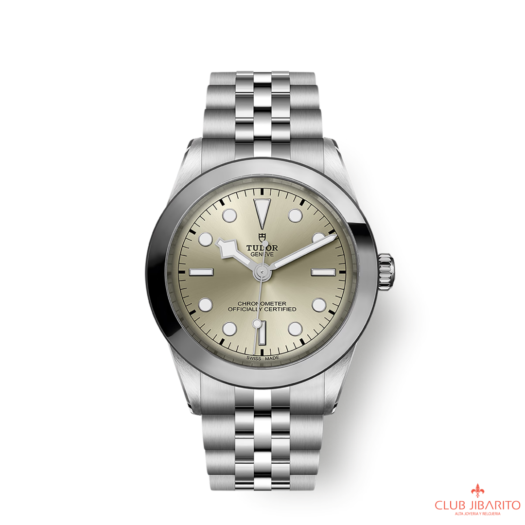 BLACK BAY 39 M79660-0003