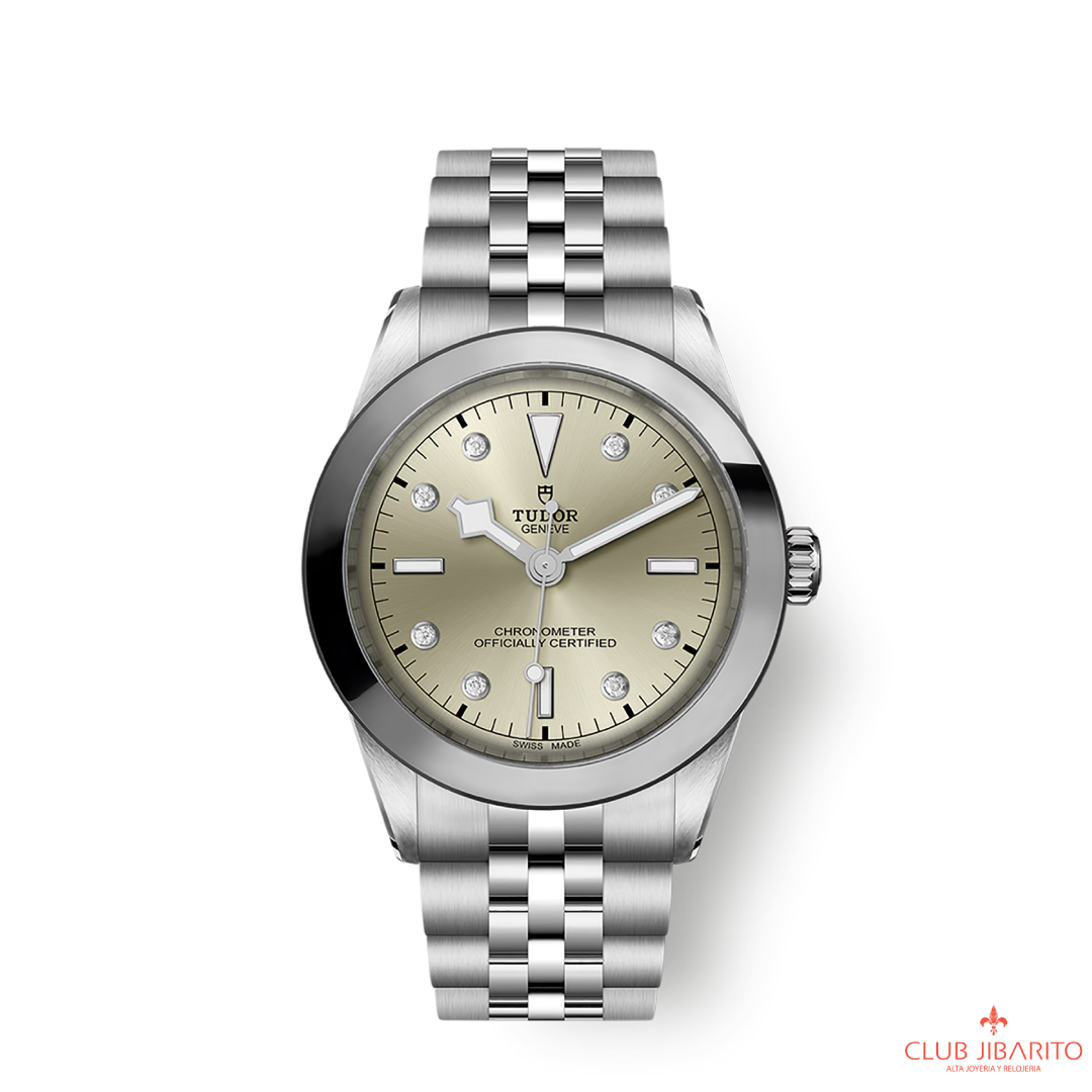 BLACK BAY 39 M79660-0006