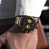 Black Bay Chrono S&G 41mm Steel and Gold M79363N-0001