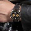 Black Bay Chrono S&G 41mm Steel and Gold M79363N-0002