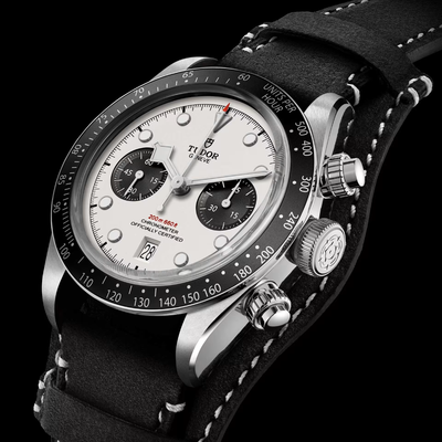 TUDOR Black Bay Chrono M79360N-0006