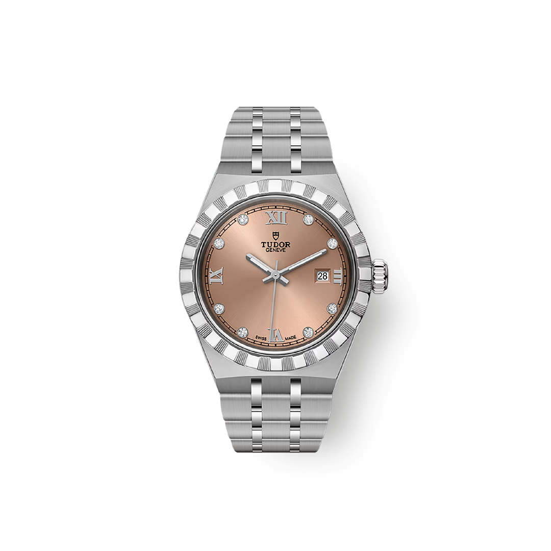 TUDOR ROYAL M28300-0010