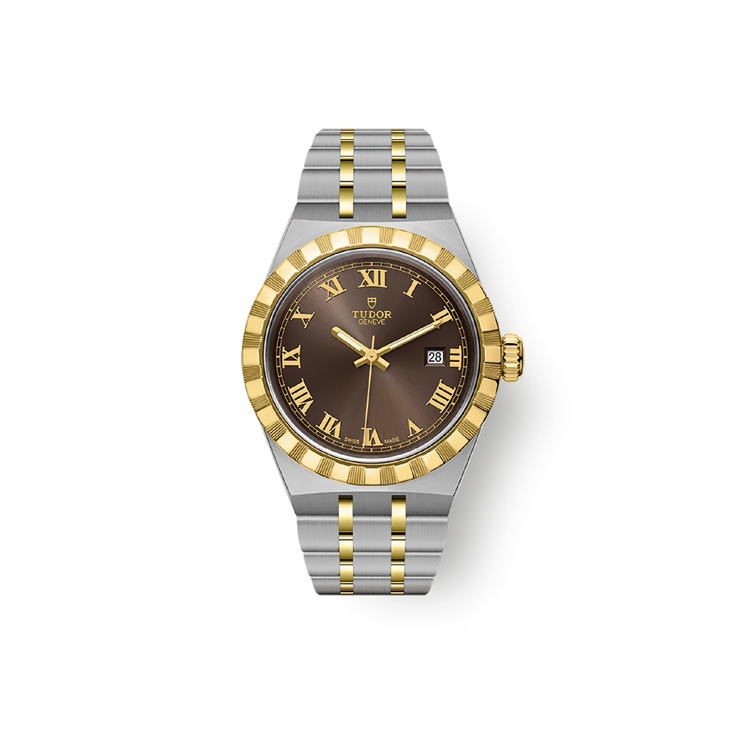 TUDOR ROYAL M28303-0008