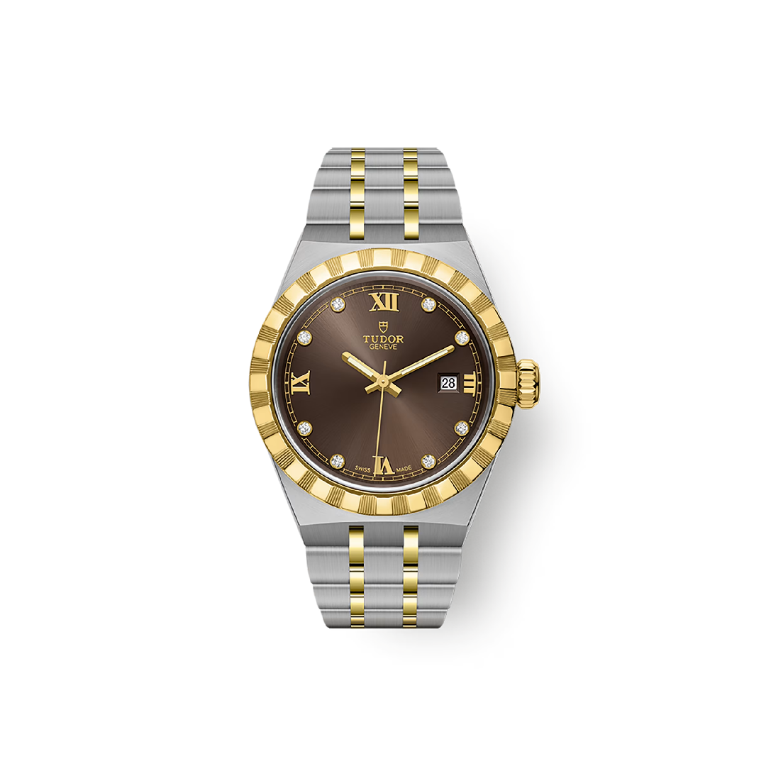 TUDOR ROYAL M28303-0009
