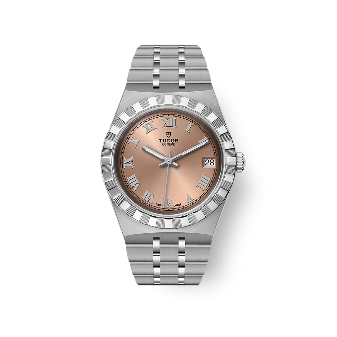 TUDOR ROYAL M28400-0009