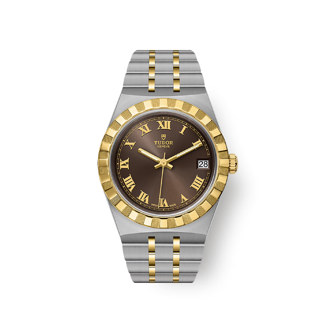 TUDOR ROYAL M28503-0008