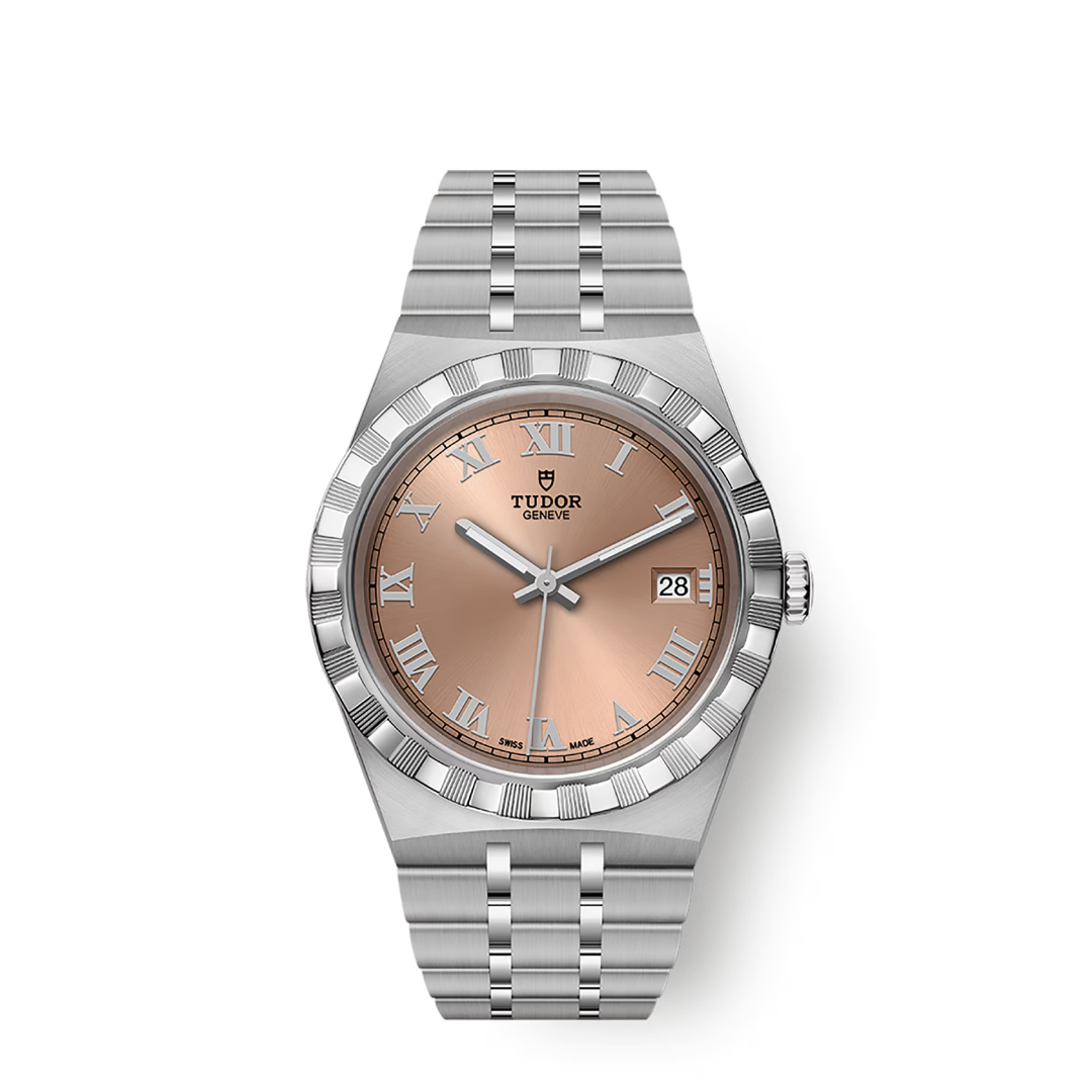 TUDOR ROYAL M28600-0011