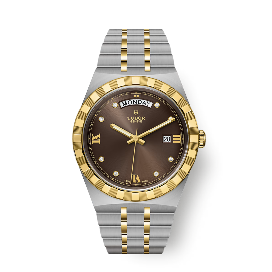 TUDOR ROYAL M28603-0008