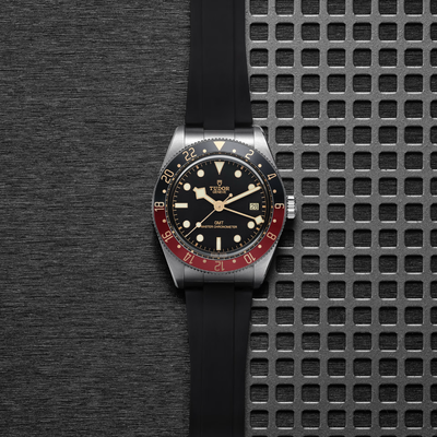 BLACK BAY 58 GMT M7939G1A0NRU-0002