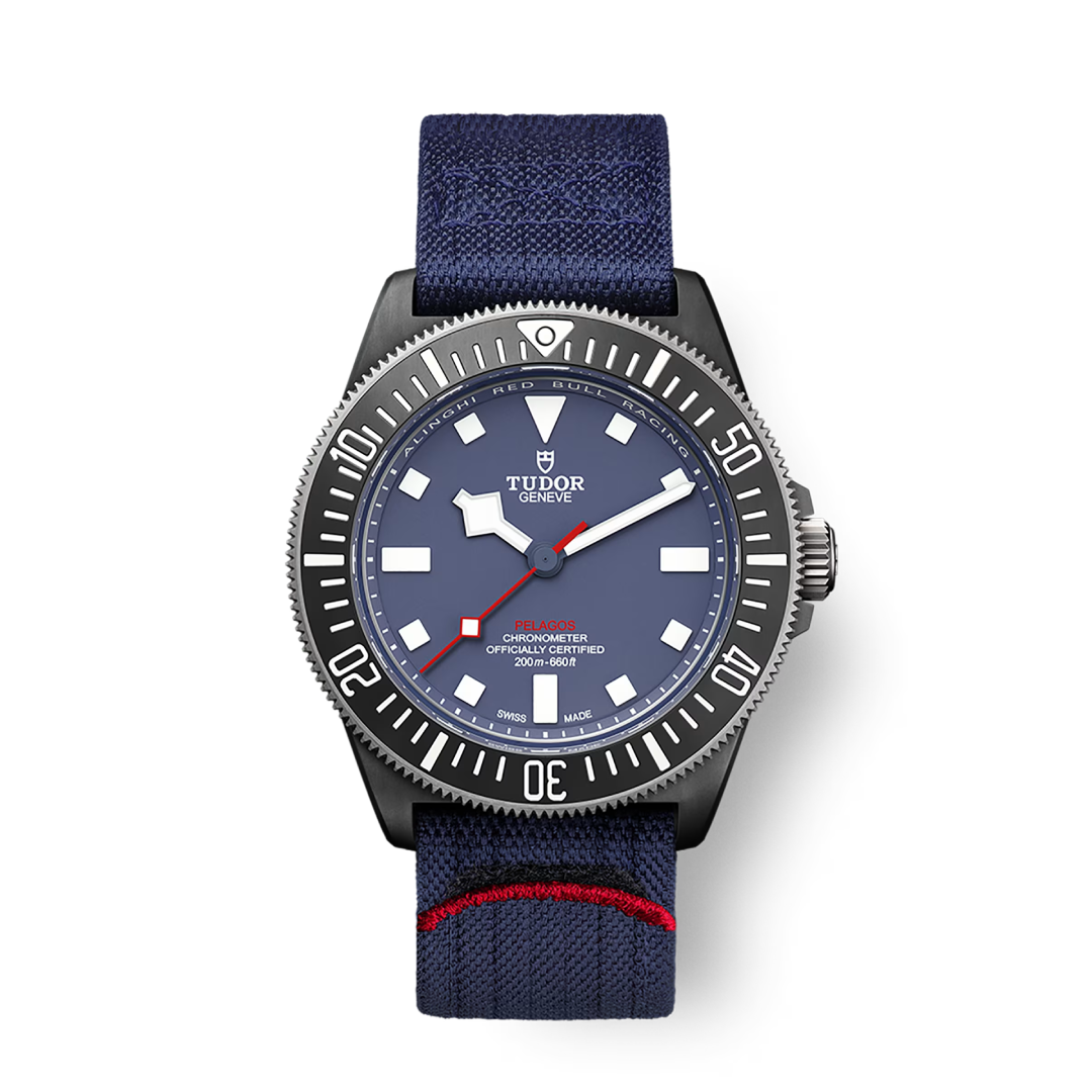 PELAGOS FXD M25707KN-0001