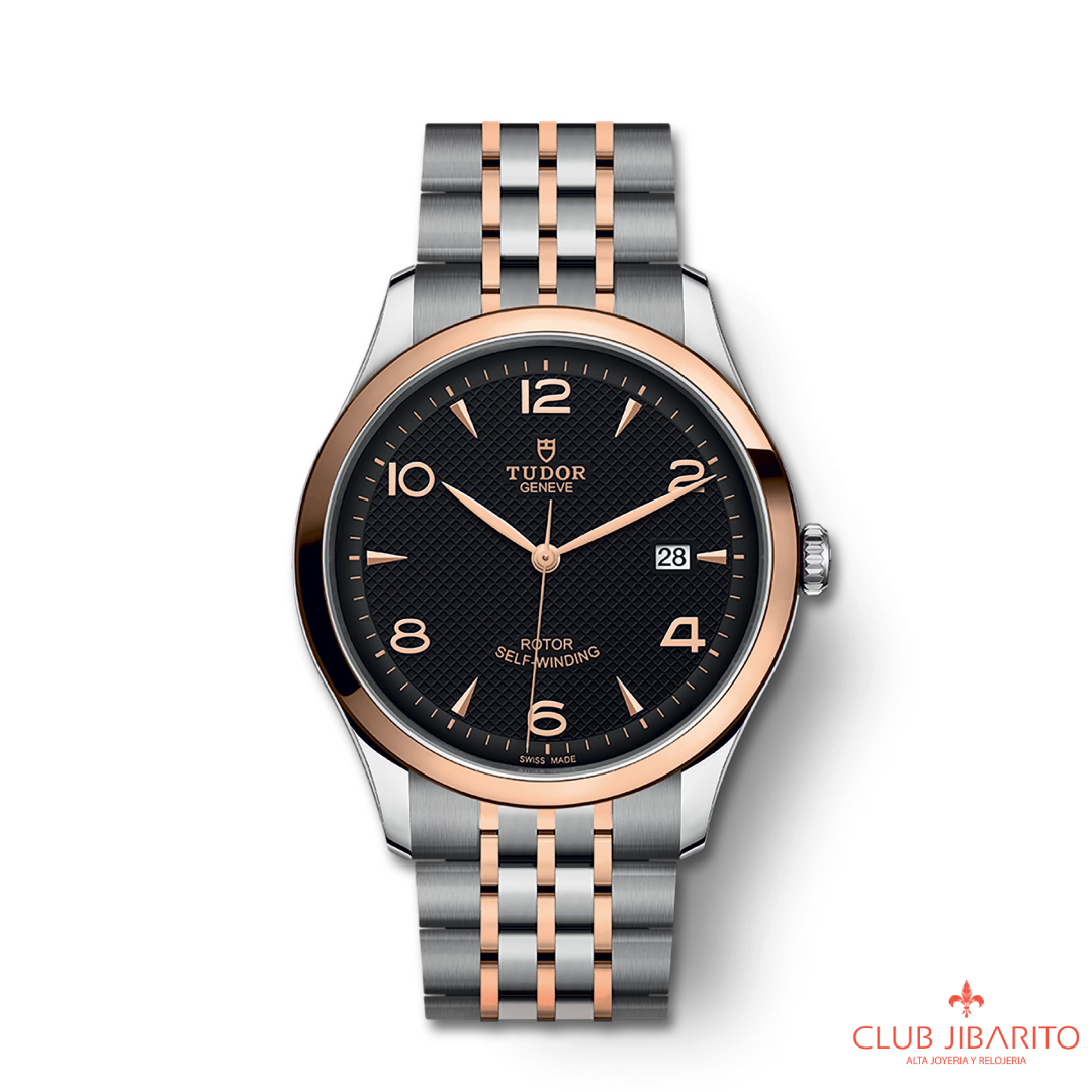 TUDOR 1926 M91651-0004