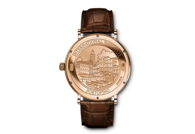 Portofino Automatic IW356504