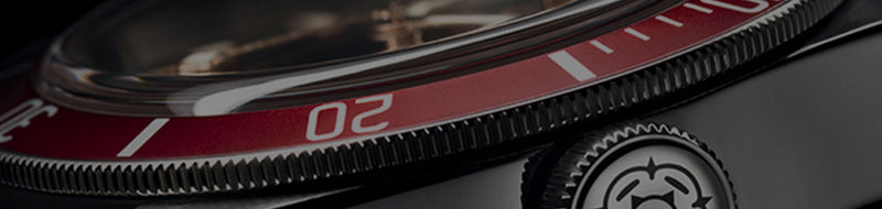 Official TUDOR Watch Retailer in Puerto Rico | Club Jibarito