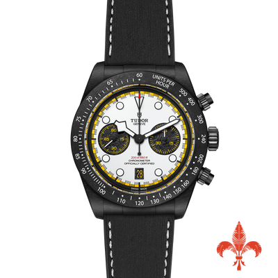 BLACK BAY CHRONO M79377KN-0003