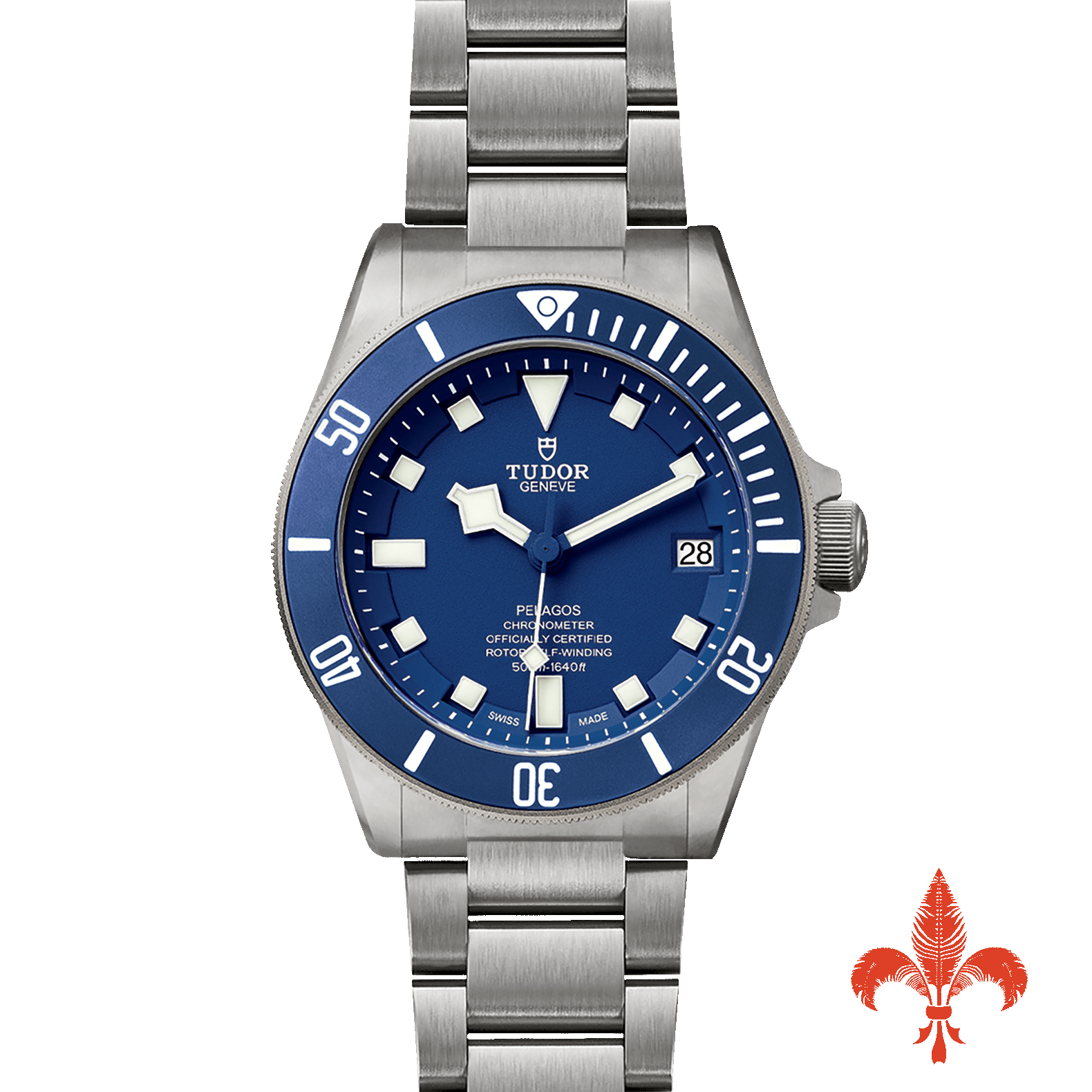 PELAGOS M25600TB‐0001
