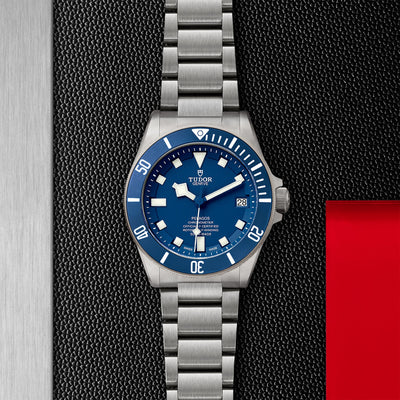 PELAGOS M25600TB‐0001