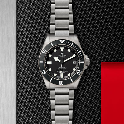 PELAGOS M25600TN‐0001