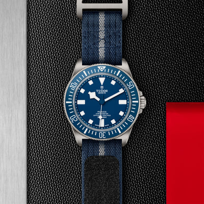 PELAGOS FXD M25707B/26-0001