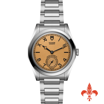 TUDOR MONARCH M2639W1A0U-0001