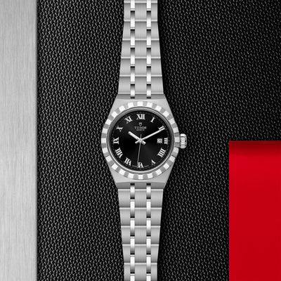 TUDOR ROYAL M28300-0003