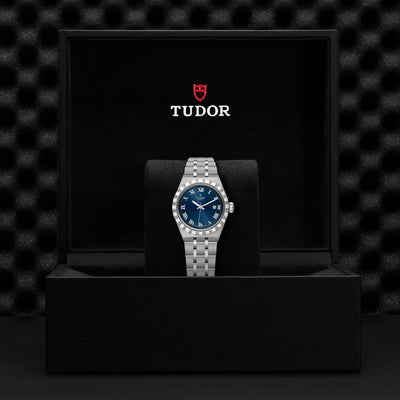 TUDOR ROYAL M28300-0006
