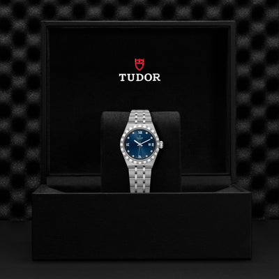 TUDOR ROYAL M28300-0007