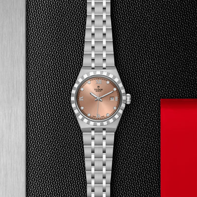 TUDOR ROYAL M28300-0010