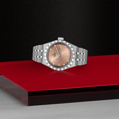 TUDOR ROYAL M28300-0010