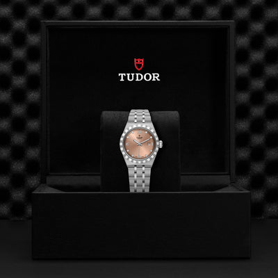 TUDOR ROYAL M28300-0010
