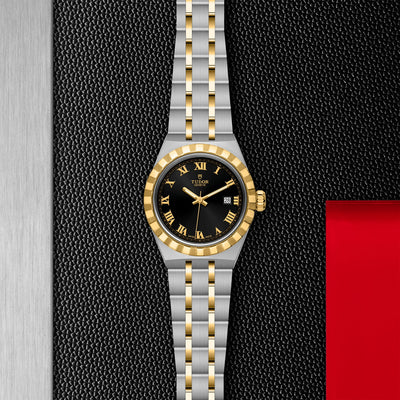 TUDOR ROYAL M28303-0003