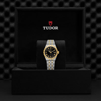 TUDOR ROYAL M28303-0003