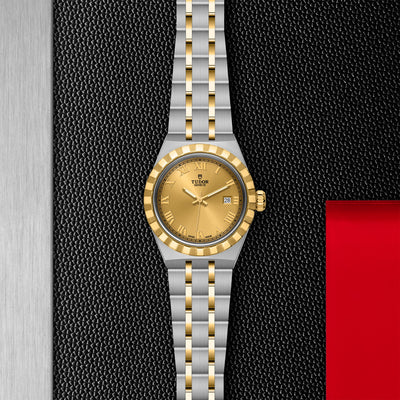 TUDOR ROYAL M28303-0004