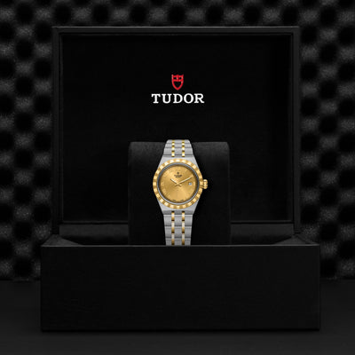 TUDOR ROYAL M28303-0004