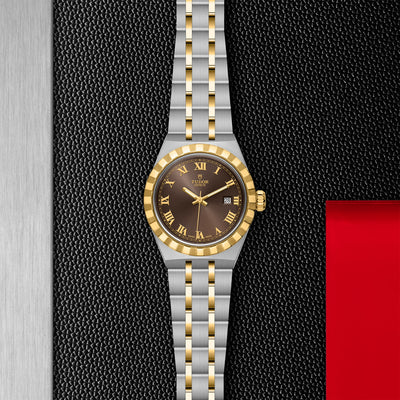 TUDOR ROYAL M28303-0008