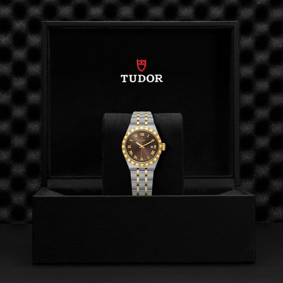 TUDOR ROYAL M28303-0008