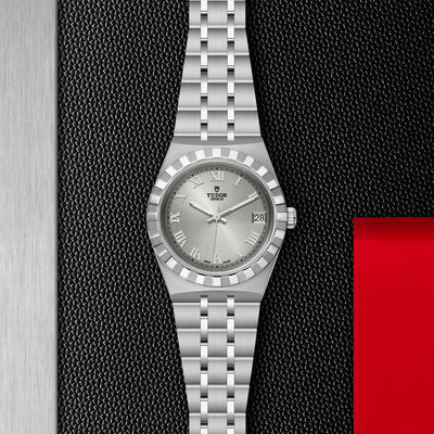 TUDOR ROYAL M28400-0001
