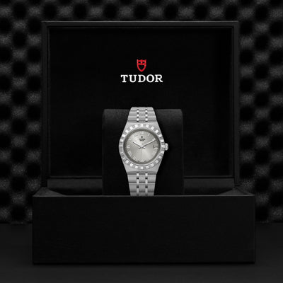 TUDOR ROYAL M28400-0001